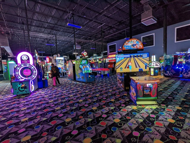 Play and Spin