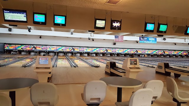 Tucson Bowl