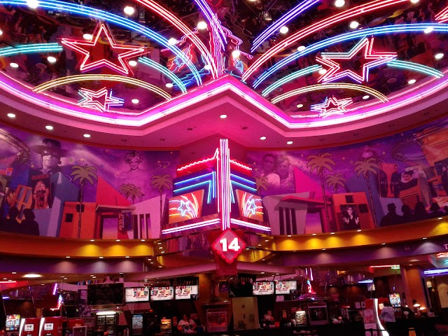 Jurupa 14 Cinemas
