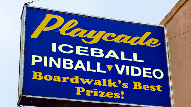 Playcade Arcade