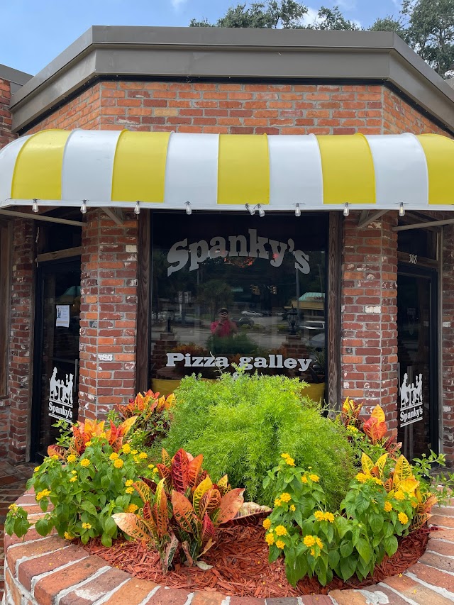 Spanky's Southside