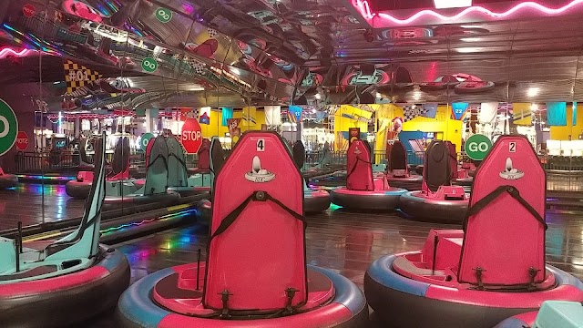 Pojo's Family Fun Center