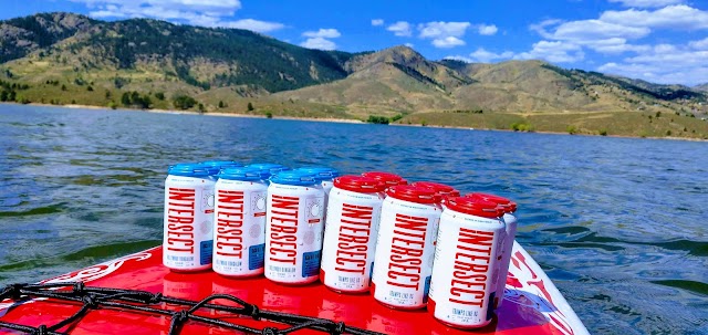 Intersect Brewing