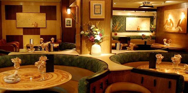 Peacock Billiards