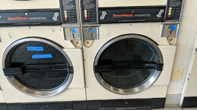 123 Launderette