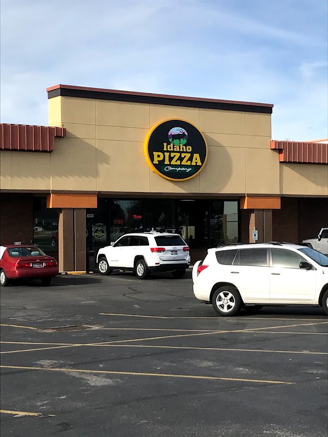 Idaho Pizza Company - Fairview
