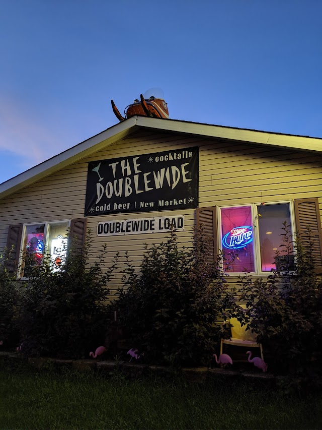 The Doublewide