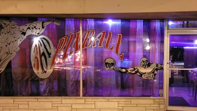 360 Pinball
