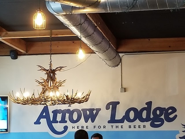 Arrow Lodge Brewing