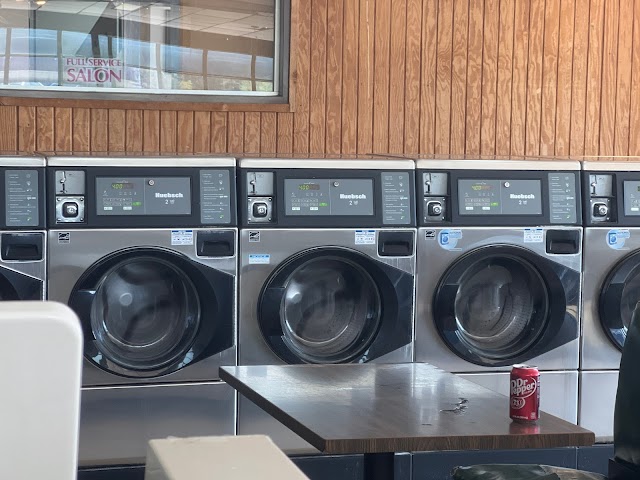 Soap Opera Laundry