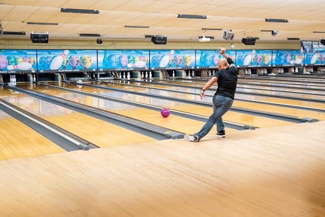 Allie Brandt Lanes