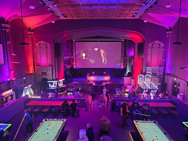 Emporium San Francisco