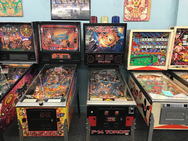 Klassic Arcade 2.0