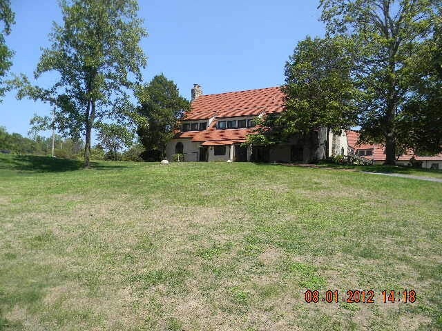 Potawatomi Inn
