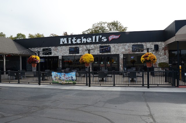 Mitchell's Sports & Neighborhood Grill