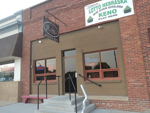 Eustis Pool Hall