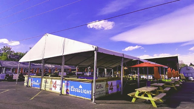 Dirty Dog's Roadhouse