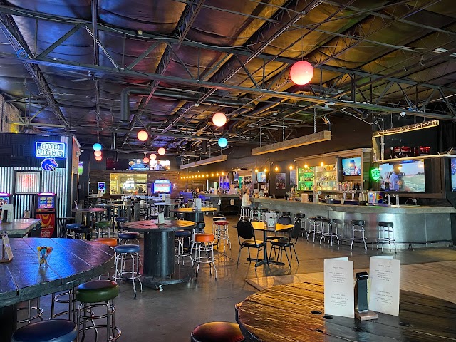 Heritage Social Club