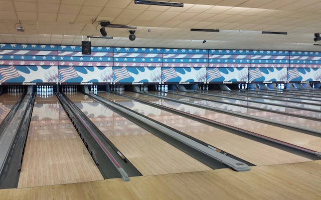 Blue Valley Lanes