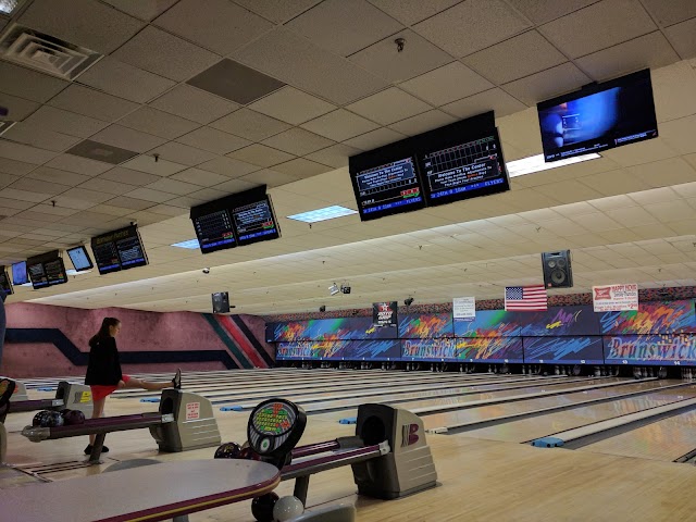 Haja Rose Bowl