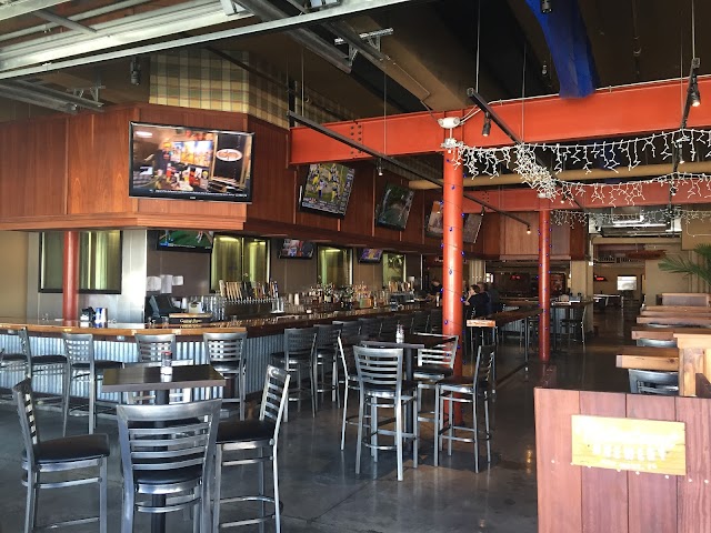 The Waterfront Brewery