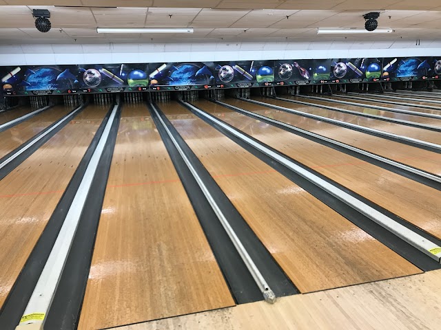 Cape Ann Lanes