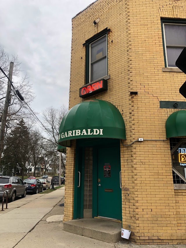 Club Garibaldi