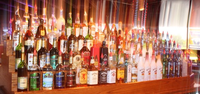 Cruisers Bar
