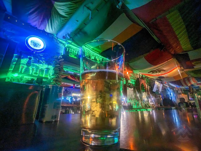O'Bannon's Irish Pub