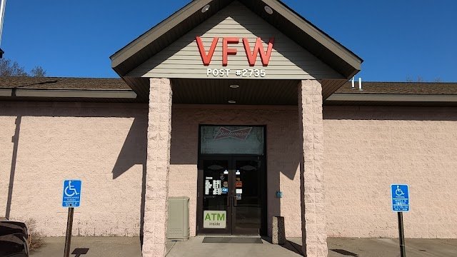 VFW Post 2735