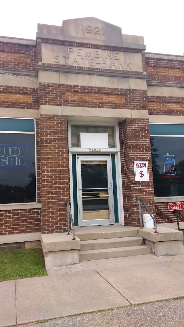 Dale & Patty's Hangout