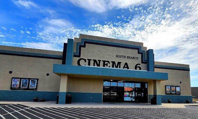South Branch Cinema 6