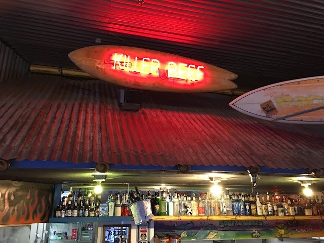 Chuy's Simi West