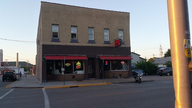 No Name Bar