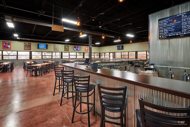 Wild Sky Brewery