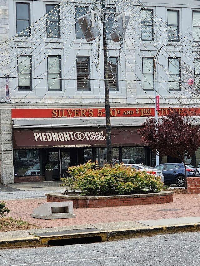 Piedmont Brewery