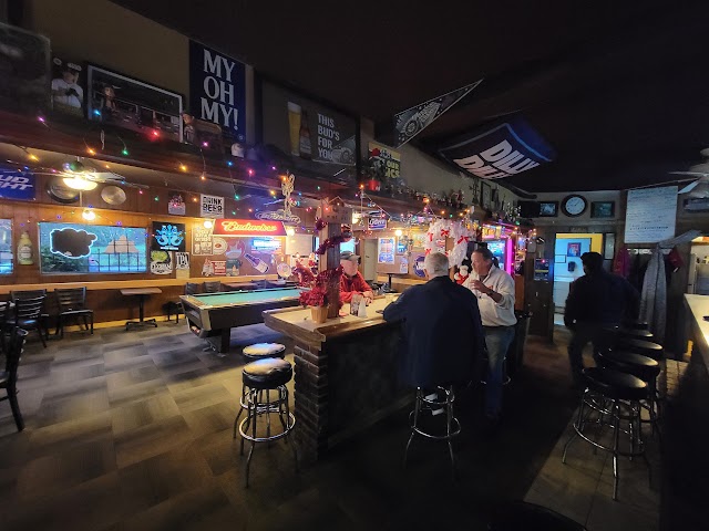 Caroline Tavern