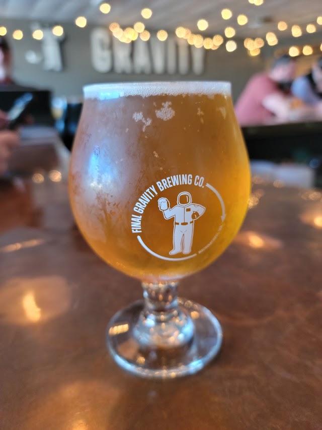 Final Gravity Brewing