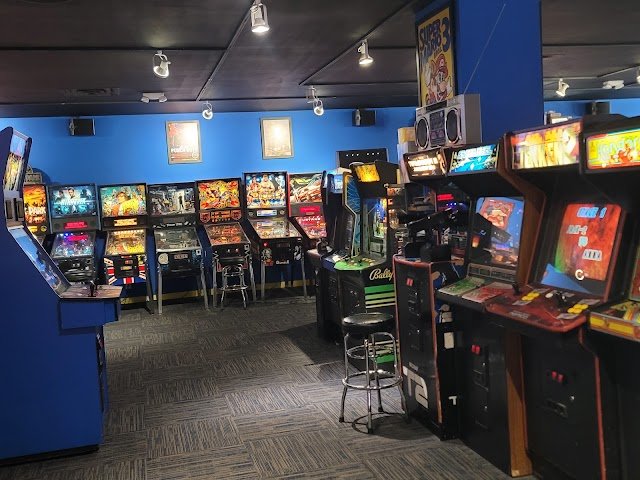 YESTERcades of Westfield