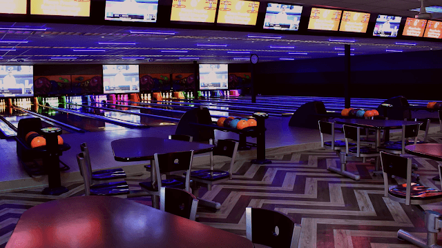 Farmington Lanes