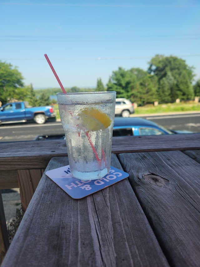Pete's Inn