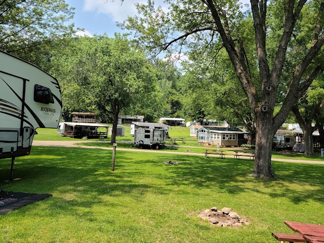 Money Creek Haven Campground