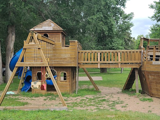 Lazy D Campground