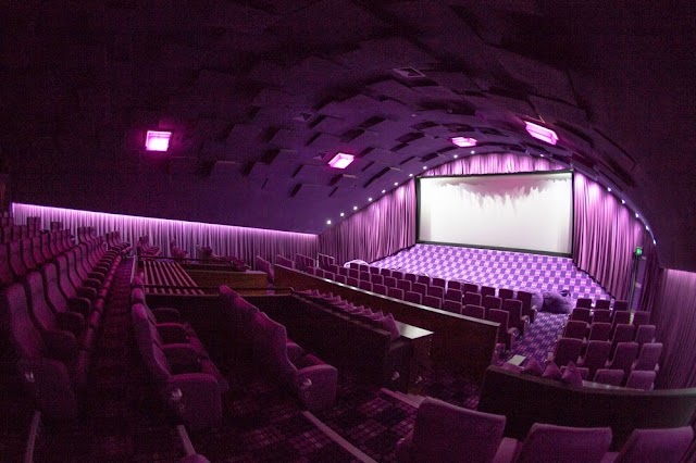 New Farm Cinemas