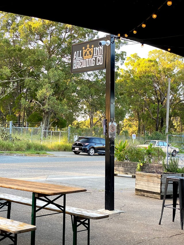 All Inn Brewing Co