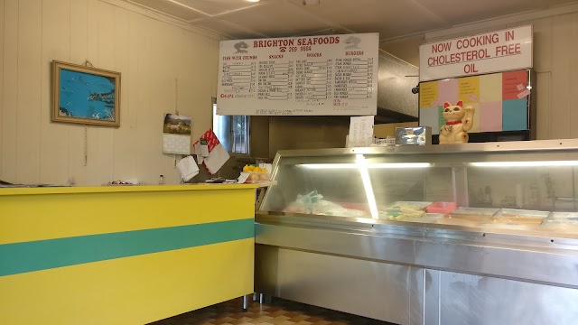 Brighton Seafoods