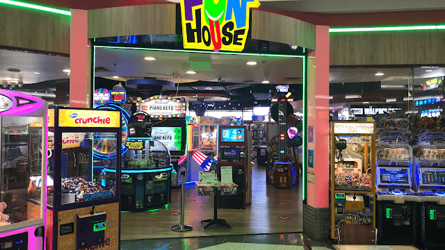 Funhouse Sunnybank