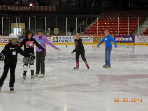 Mystique Ice Arena