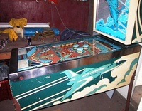 Image # 71663: Astro-Flite Cabinet - Right