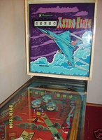 Image # 48301: Astro-Flite Front View